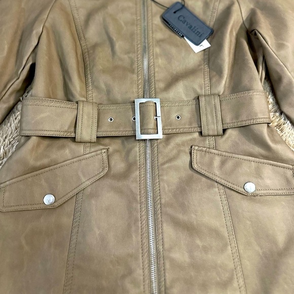 Cavalini Jacket - Picture 3 of 10